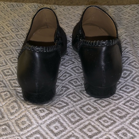 Jack Rogers Avery blocked heel bootie - Picture 3 of 8